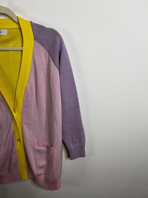 Campera Ginebra — imagen 2