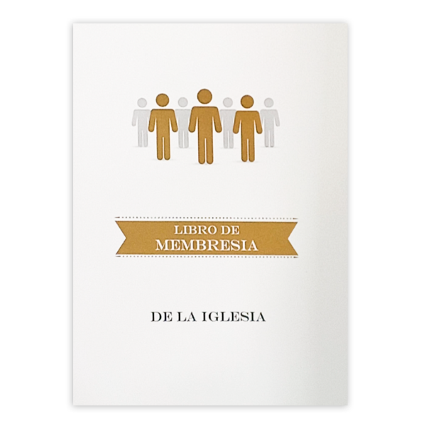 Producto - PROMO Libro de Membrecía (PACK X2 UNIDADES)