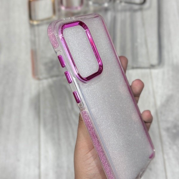 Producto - FUNDA BORDE BRILLOS