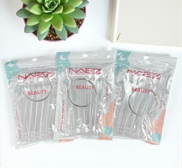 Producto - UÑERO MUESTRARIO NAEZ