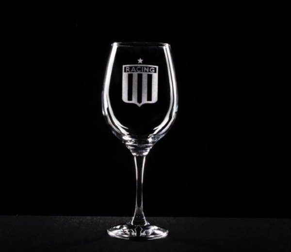 Producto - Copa de Vino - 0