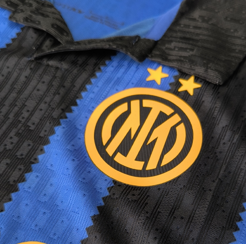 Producto - CAMISETA INTER 26-27 (PERSONALIZABLE) - 0