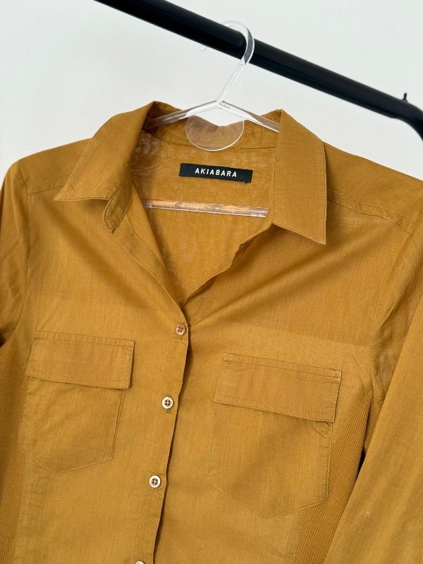 Producto - Camisa Akiabara - M - 1