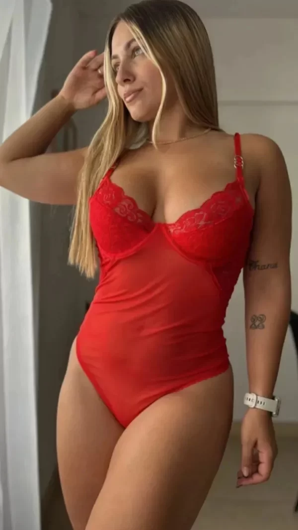 Producto - Body Femme