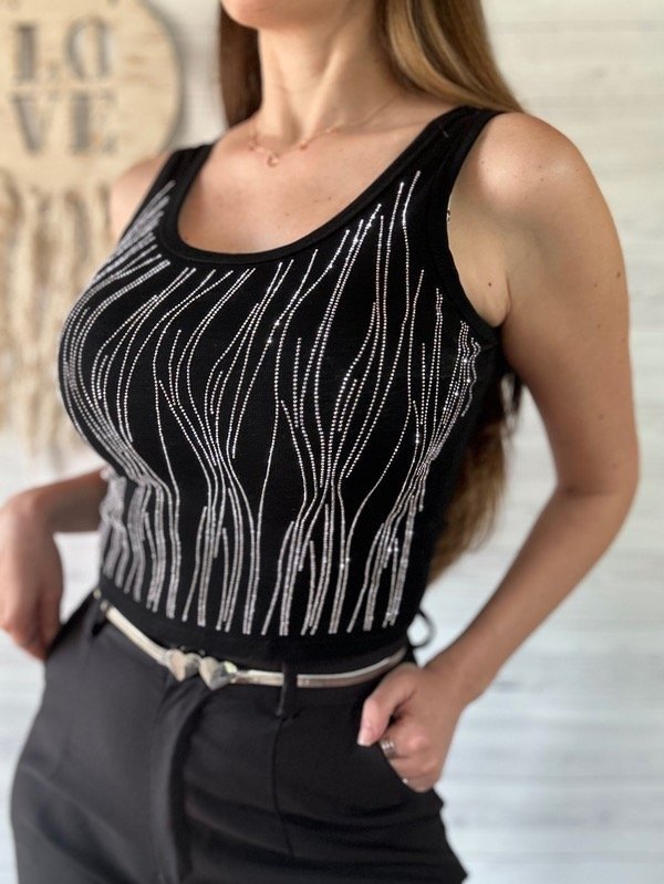 Producto - Musculosa Venecia