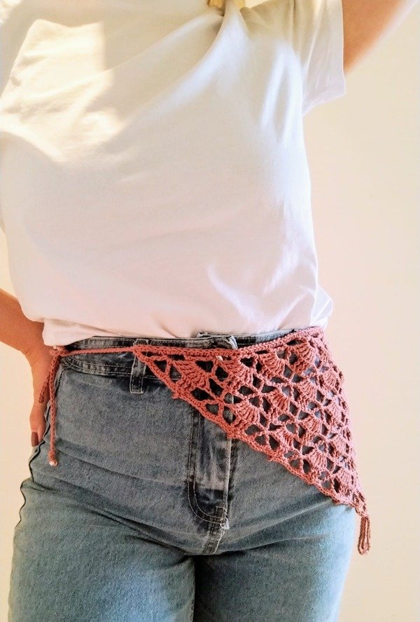 Producto - Bandana Fatima