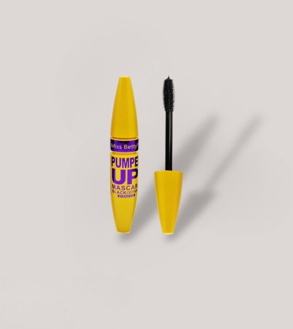 Producto - Máscara de pestaña MISS BETTY