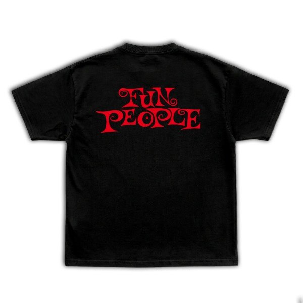 Producto - Remera Fun People "Anesthesia" - 1