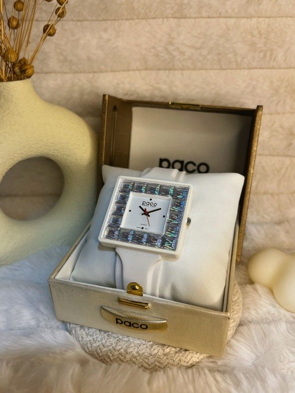 Producto - Reloj Pacore