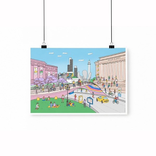 Producto - Av. Figueroa Alcorta