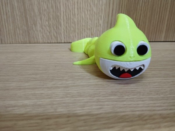 Producto - Baby Shark