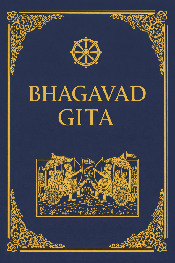 Producto - Bhagavad Gita