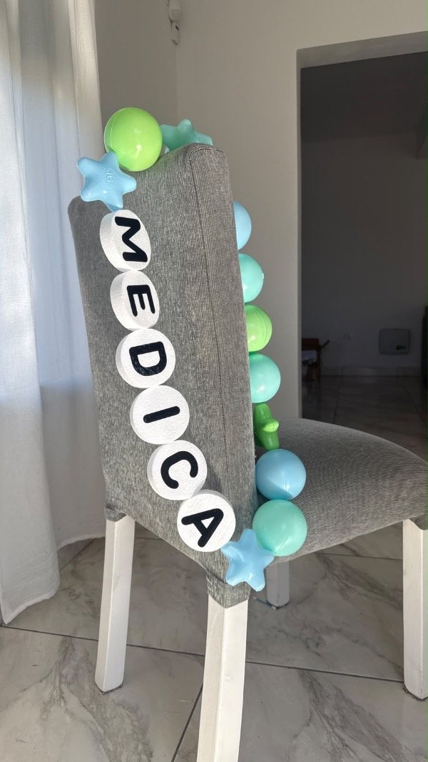 Producto - Banda/guirnalda bracelet - 0