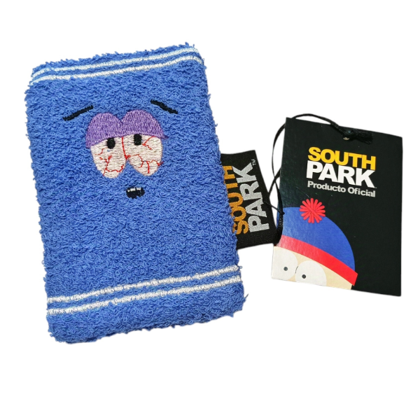 Producto - Billetera Importada Toallin South Park - 0
