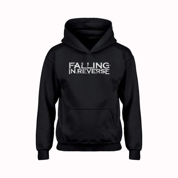 Canguro Falling In Reverse Coming Home — imagen 2