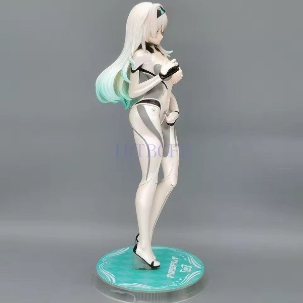 Producto - Figura +18 Luciernaga - Honkai Star Rail - 26cm - 1