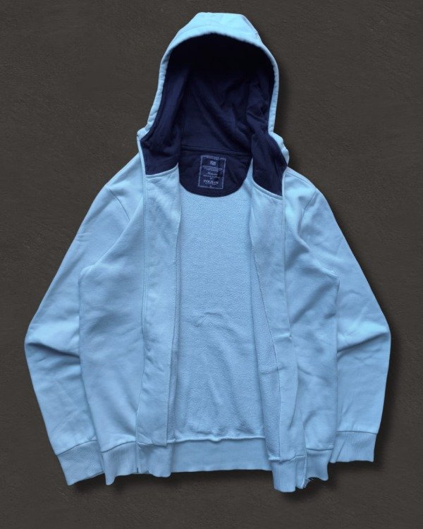 Producto - CAMPERA POLHAM BIG LOGO - 7