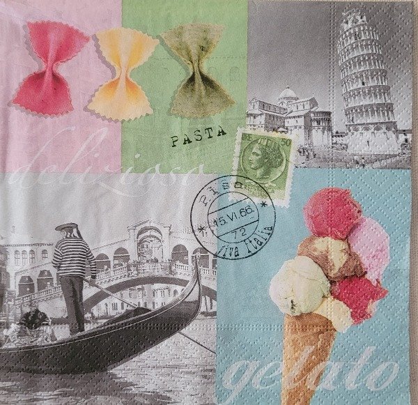 Producto - Italia