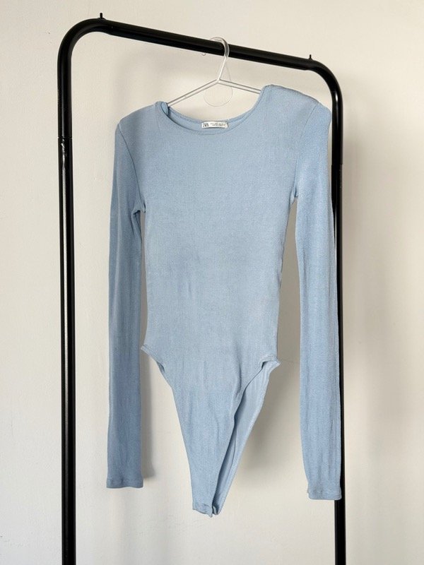 Producto - Body Zara - S