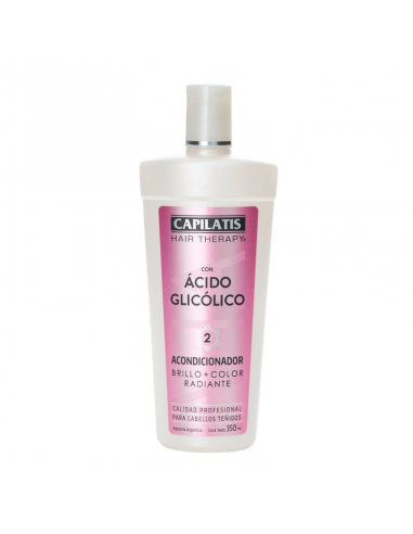 Producto - Acondicionador Ácido Glicolico