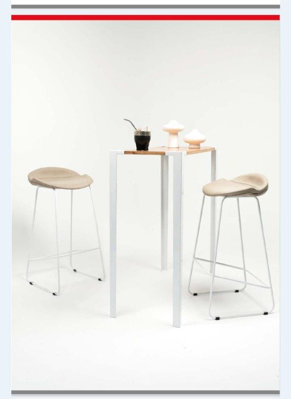 Producto - Línea Taburetes Mesas