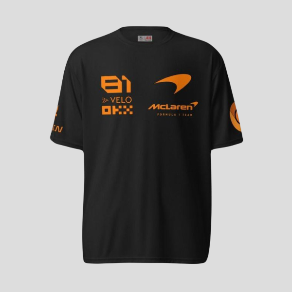 Producto - Remera McLaren OP81 - 0