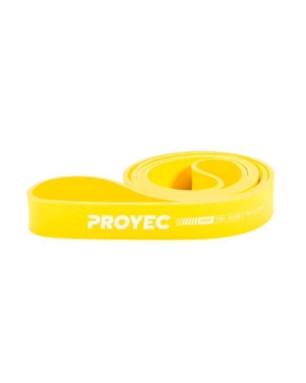 Producto - Power Band Tensión Fuerte 3,2 cm