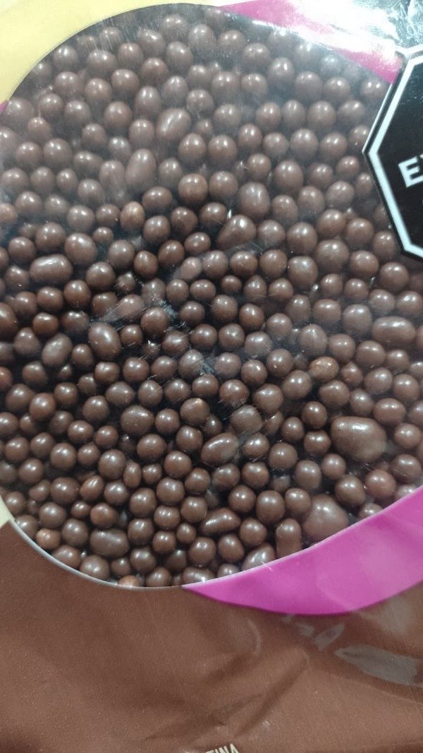 Producto - Micro cereal x100gr