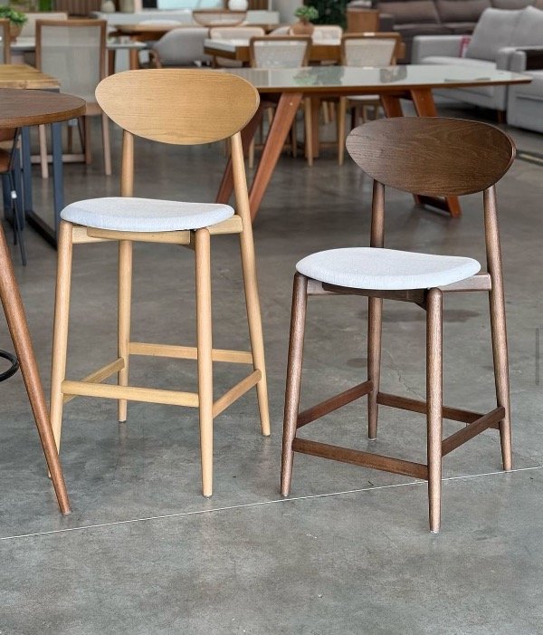 Producto - Banqueta Oslava