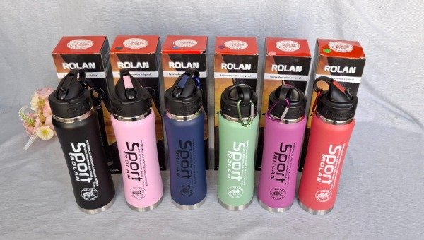 Producto - BOTELLAS SPORT X750ML