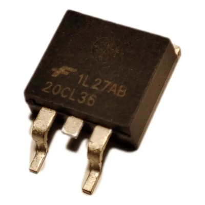 Producto - 20CL36 TO-263