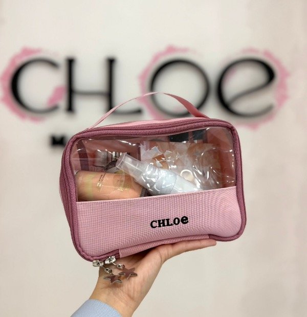 Producto - NECESER BOX CHLOE