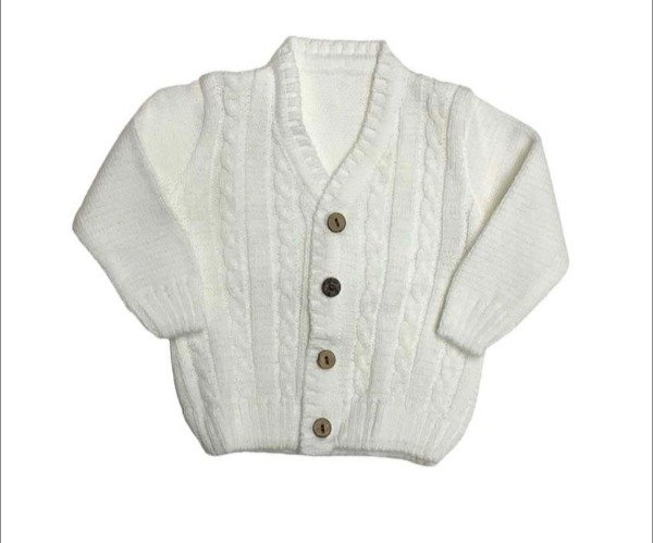 Producto - Conjunto  Tejido campera y pantalon - 2