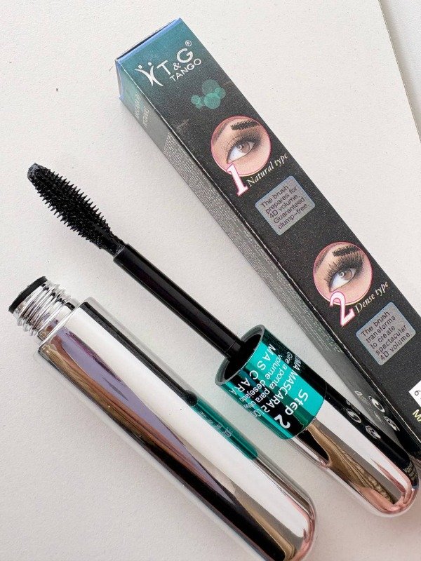 Producto - Mascara de pestañas TyG