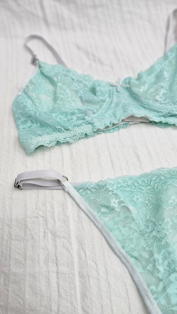 Producto - Set Ameli