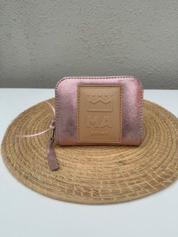 Producto - Billetera Poket Gina