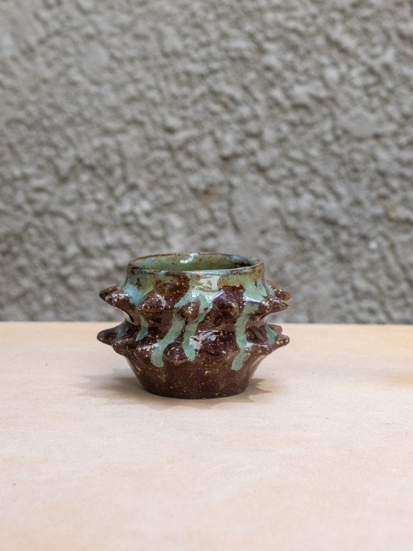 Producto - vela ejercito enfilado de pinches