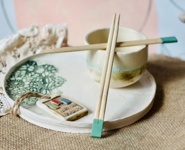 Producto - Set sushi