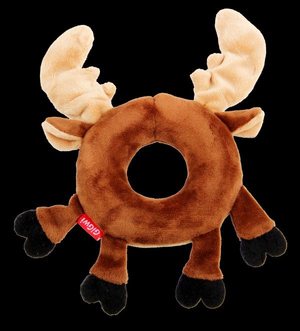 Producto - PELUCHE GIGWI PLUSH FRIENDZ ALCE