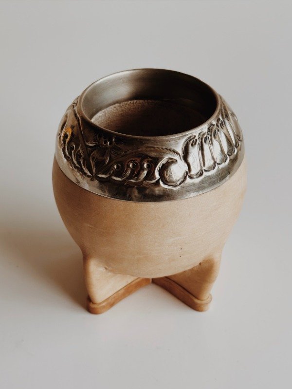 Producto - Torpedo Cuero Crudo al Tiento 1