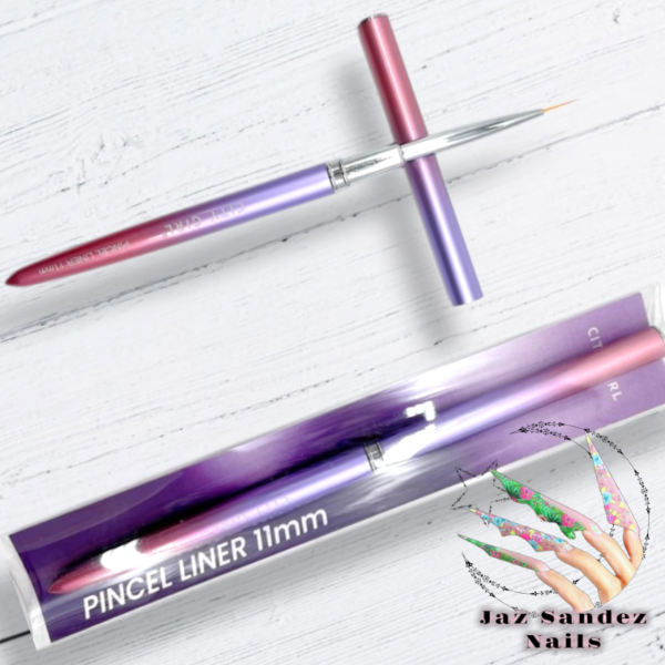 Producto - LINER 11MM CITY GIRL