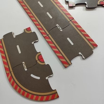 Producto - Caminos Set Inicial - 1