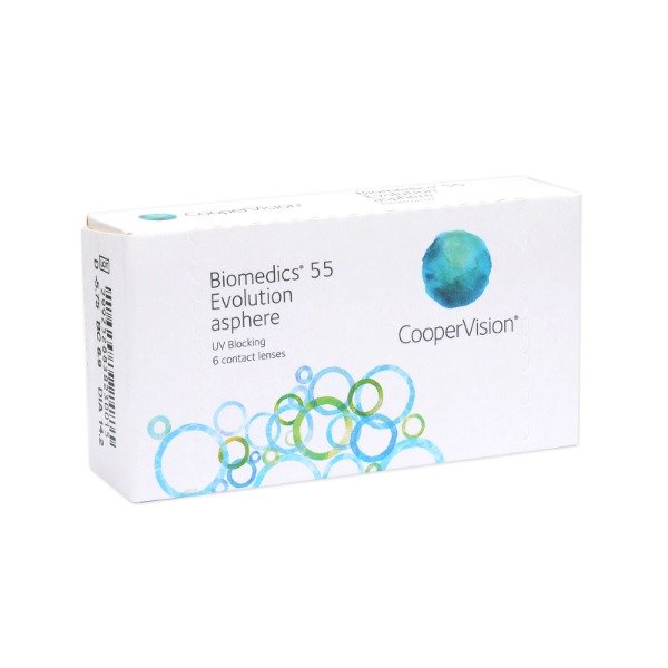 Producto - BIOMEDIC 55