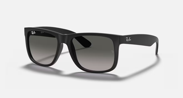 Producto - JUSTIN-NEGRO POLARIZADO