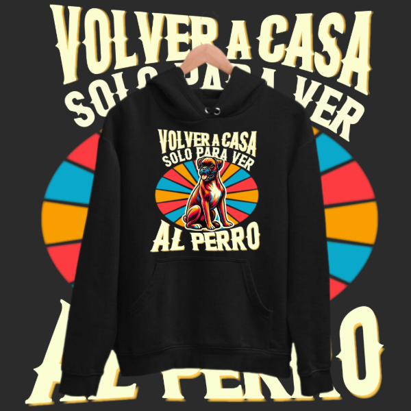 Producto - Volver a casa II