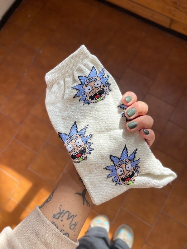 Producto - Rick and morty