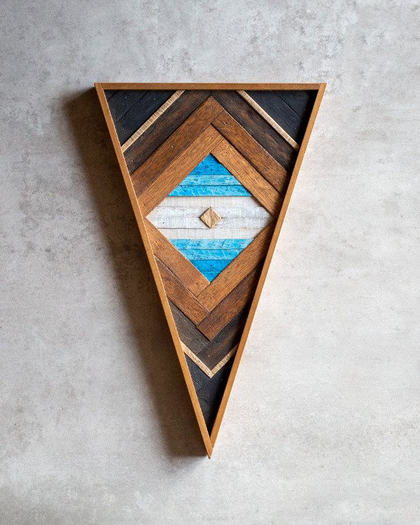 Producto - Cuadro Emblema Argentina
