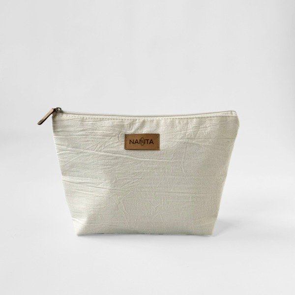 Producto - Neceser Bangkok - Natural