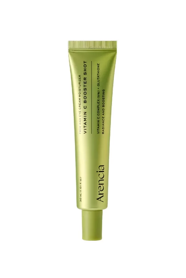 Producto - Arencia Tratamiento en Crema Vitamin C Booster Shot 30ml