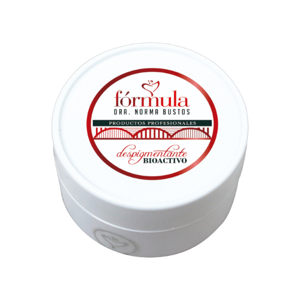 Producto - Despigmentante Bioactivo